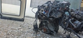 Motor suzuki baleno G16B 16 Válvulas