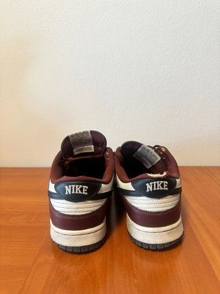 Nike Dunk Low Retro Talla 42