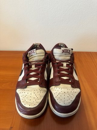 Nike Dunk Low Retro Talla 42