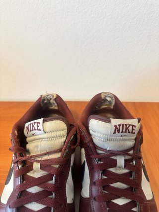 Nike Dunk Low Retro Talla 42