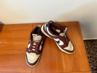 Nike Dunk Low Retro Talla 42