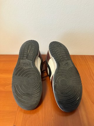 Nike Dunk Low Retro Talla 42