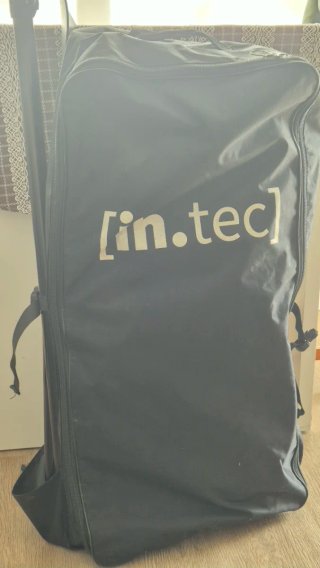 Tabla Paddle Surf Inflable+Remo+Bomba+Mochila+Alet