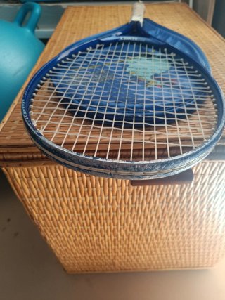 Raqueta Tenis Pro Kennex Niño