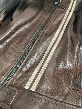 Chaqueta BY CITY 70's Talla M (NUEVA)