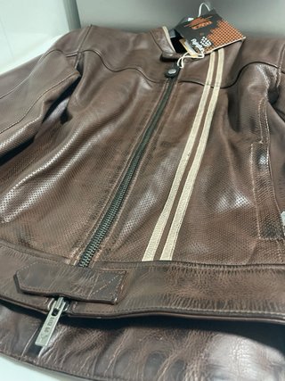 Chaqueta BY CITY 70's Talla M (NUEVA)