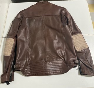 Chaqueta BY CITY 70's Talla M (NUEVA)
