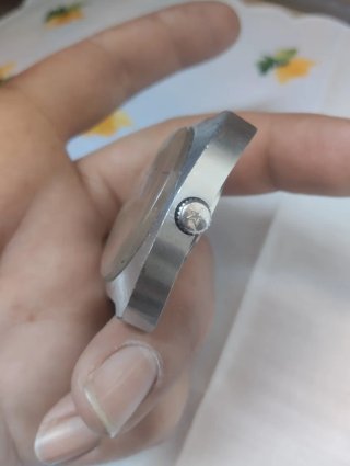 Reloj Aquastar automático