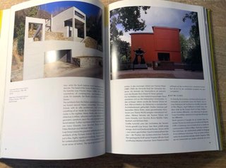 Contemporary European Architects