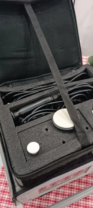 Radiofrequenza Fisioline estetica