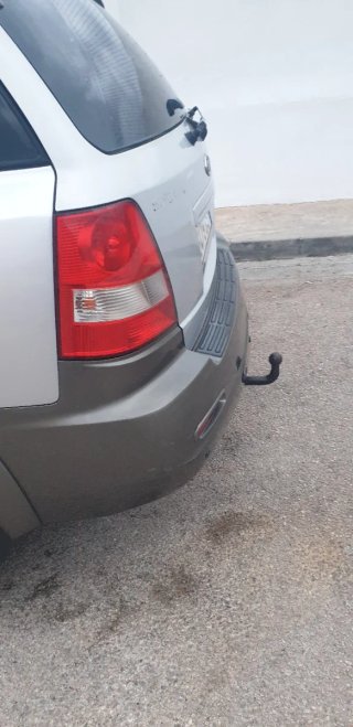 KIA Sorento 2005