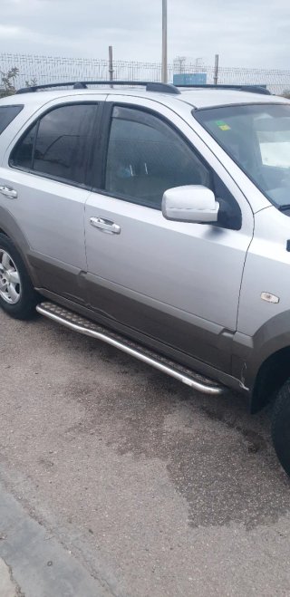 KIA Sorento 2005