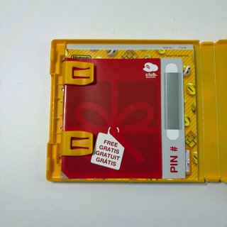 New Super Mario Bros. 2 Nintendo 3DS