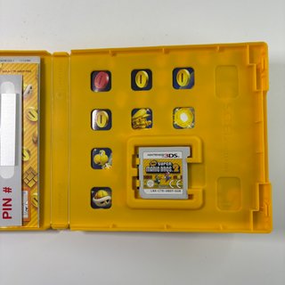 New Super Mario Bros. 2 Nintendo 3DS