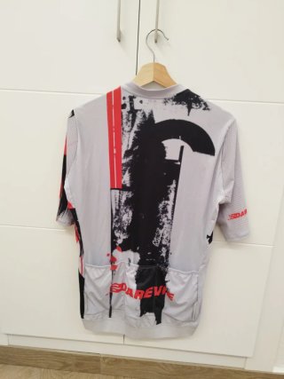 Maillot Ciclismo Darevie Edición Especial