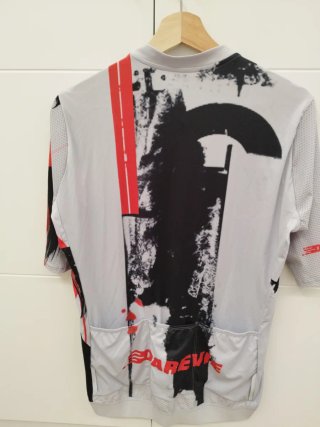Maillot Ciclismo Darevie Edición Especial