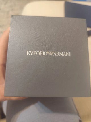 Orologio Emporio Armani Modello 252609