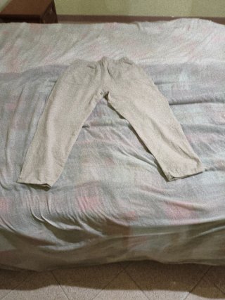 Pantaloni da uomo (Piazza Italia)