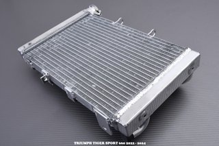 Radiador TRIUMPH TIGER SPORT 660 2022 - 2024