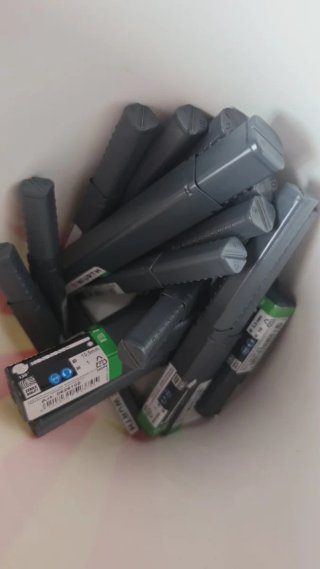 Brocas HSS-Co Würth