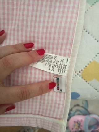 Organizador de colgar Nenuco