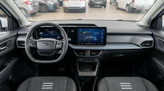Ford Ford Tourneo E-Courier Active.