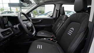 Ford Ford Tourneo E-Courier Active.