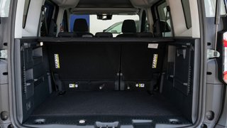 Ford Ford Tourneo E-Courier Active.