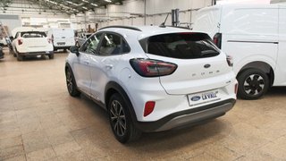 Ford puma 1.0 Ecoboost Titanium