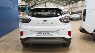 Ford puma 1.0 Ecoboost Titanium