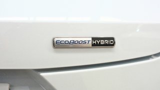 Ford puma 1.0 Ecoboost Titanium