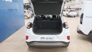 Ford puma 1.0 Ecoboost Titanium