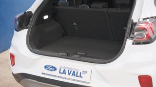 Ford puma 1.0 Ecoboost Titanium