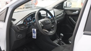 Ford puma 1.0 Ecoboost Titanium