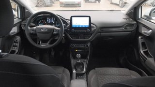 Ford puma 1.0 Ecoboost Titanium