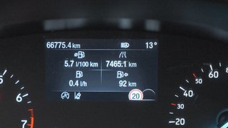 Ford puma 1.0 Ecoboost Titanium