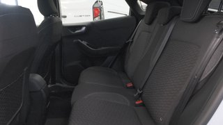 Ford puma 1.0 Ecoboost Titanium