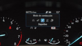 Ford puma 1.0 Ecoboost Titanium