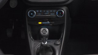 Ford puma 1.0 Ecoboost Titanium