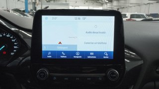 Ford puma 1.0 Ecoboost Titanium