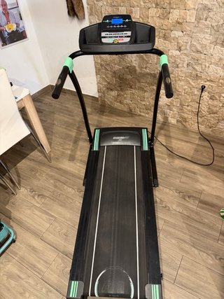 Cinta de Correr Cecotec FIT