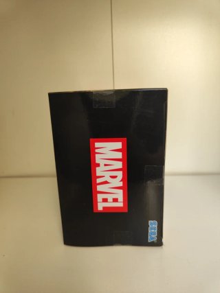 Black Panther Marvel Sega Figura Premium