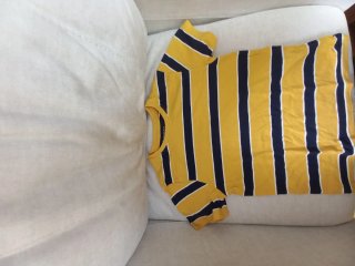 Pack 5 Camisetas Niño Talla 6/7