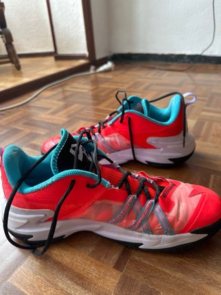 Nike Jordan Why Not .5 Zapatillas Baloncesto