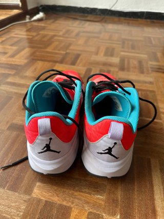 Nike Jordan Why Not .5 Zapatillas Baloncesto