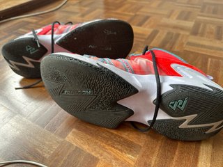 Nike Jordan Why Not .5 Zapatillas Baloncesto