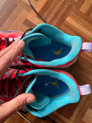 Nike Jordan Why Not .5 Zapatillas Baloncesto