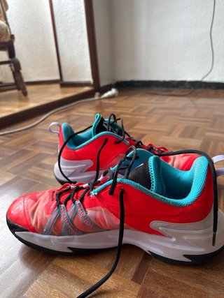 Nike Jordan Why Not .5 Zapatillas Baloncesto