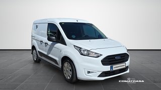 Ford Transit Connect 1.5 TDCi 100 CV 2 pza. 2020