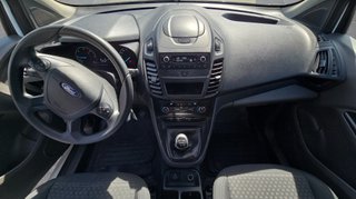 Ford Transit Connect 1.5 TDCi 100 CV 2 pza. 2020
